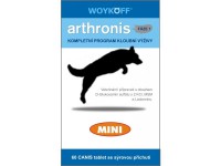 Arthronis fáze 1 Mini 60tbl